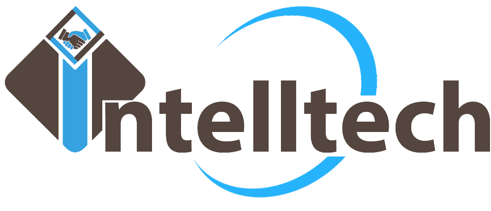 Intelltech logo